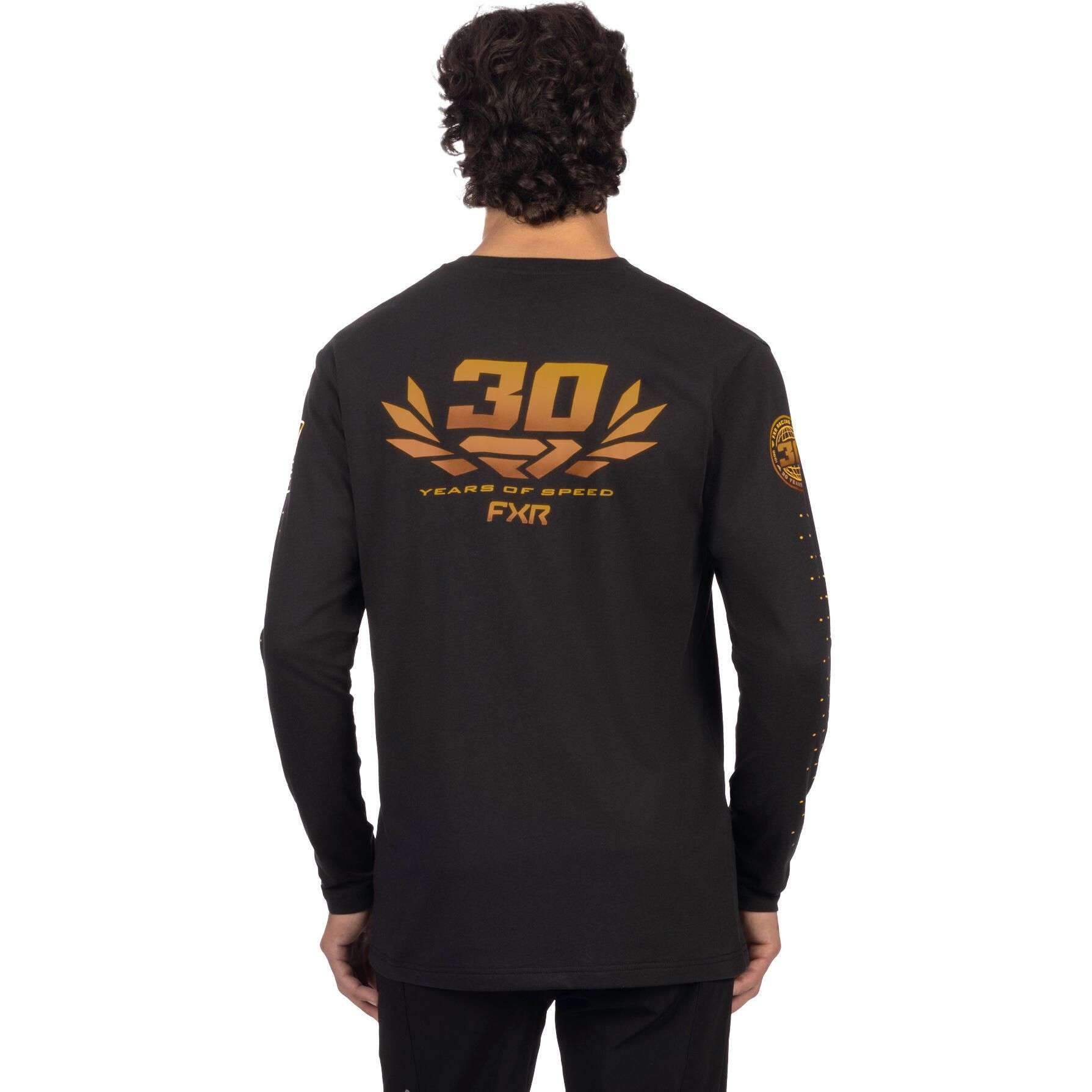 FXR 30 Years of Speed Premium Longsleeve